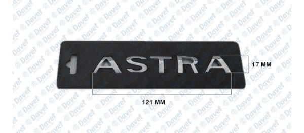 PSA-90510787 Monogram